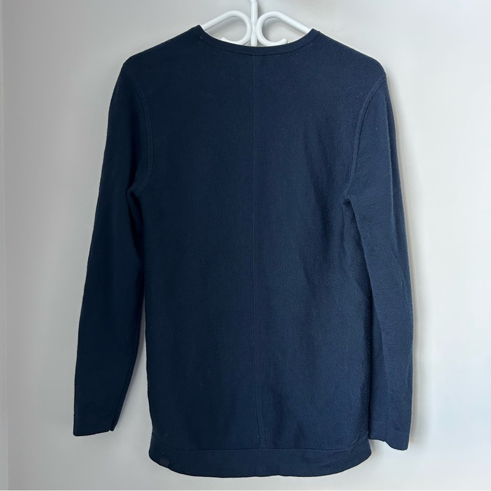 Lululemon Alpine Air Crew Sweater - Picture 4 of 8